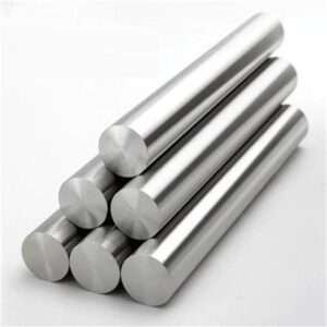 Nickel Alloy Bars