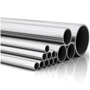 Nickel Alloy Pipes