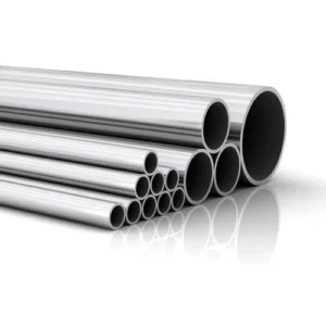 Seamless pipe & Tube